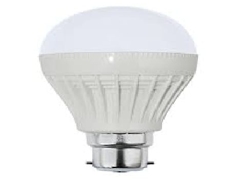 7.39 million LED bulbs distributed 8,700